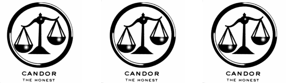 Candor divergent